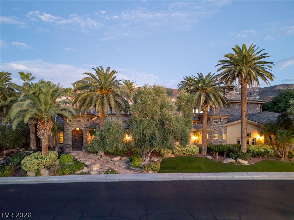 1513 Foothills Village Drive — photo