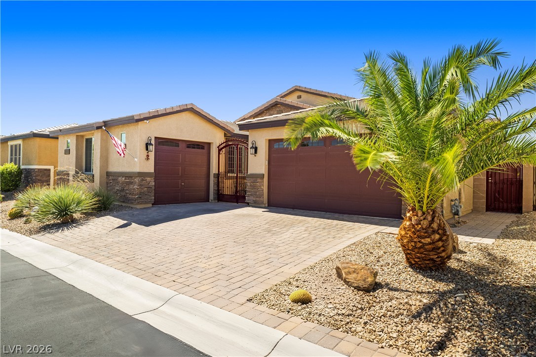 6217 Starflare Street — photo