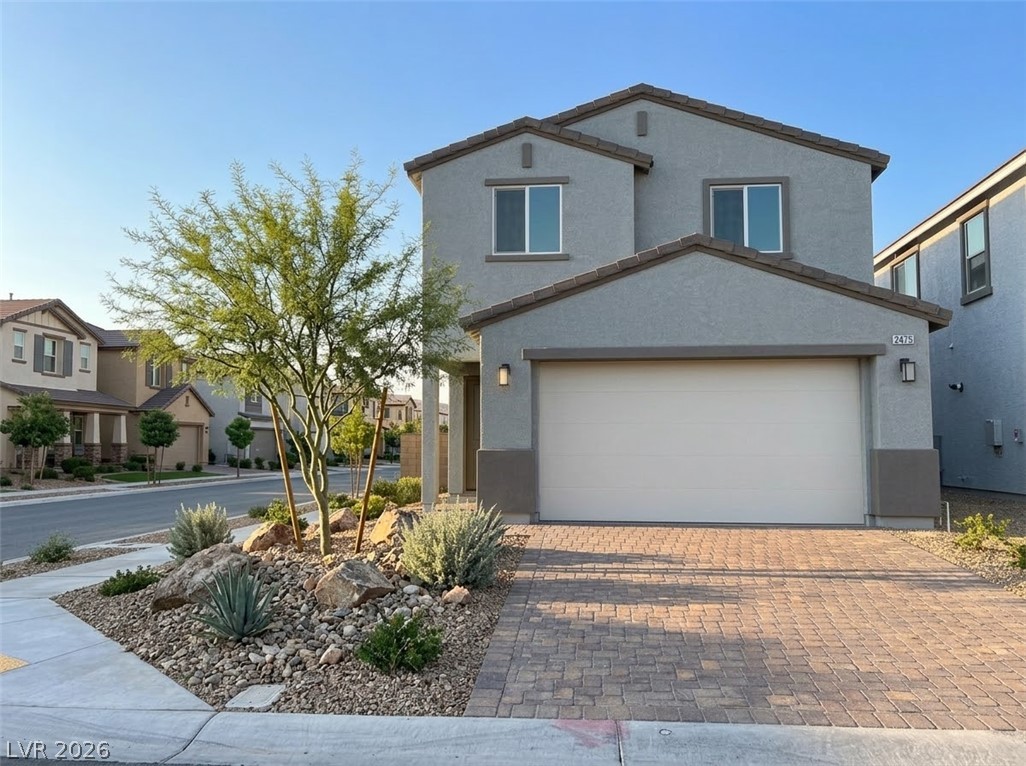 2475 Tom Collins Drive — photo