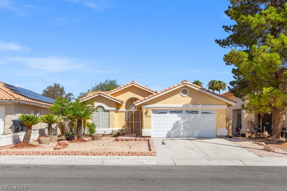 1604 Blanco Drive — photo