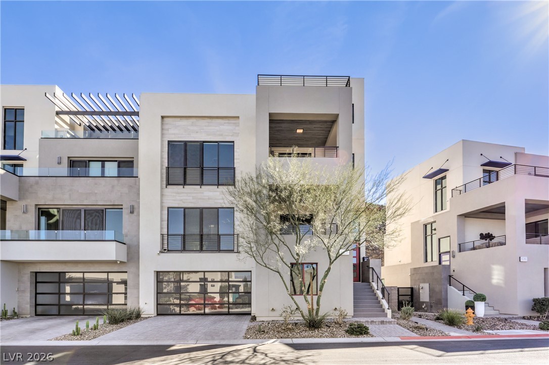 422 Tranquil Peak Court — photo