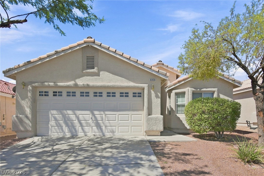 6059 Camden Cove Street — photo