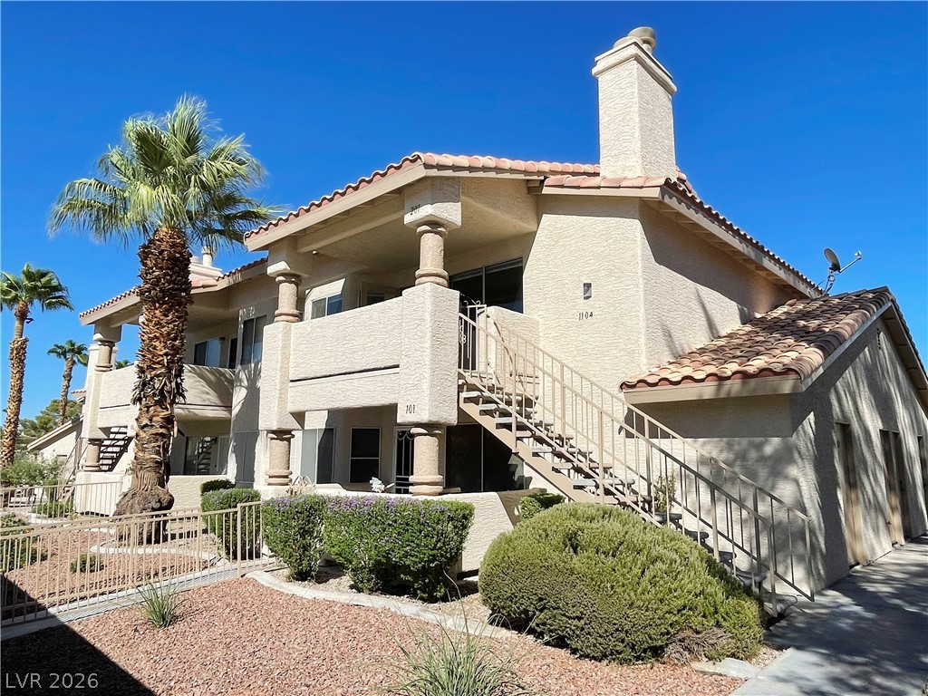 1104 Pinto Rock Lane 201 — photo