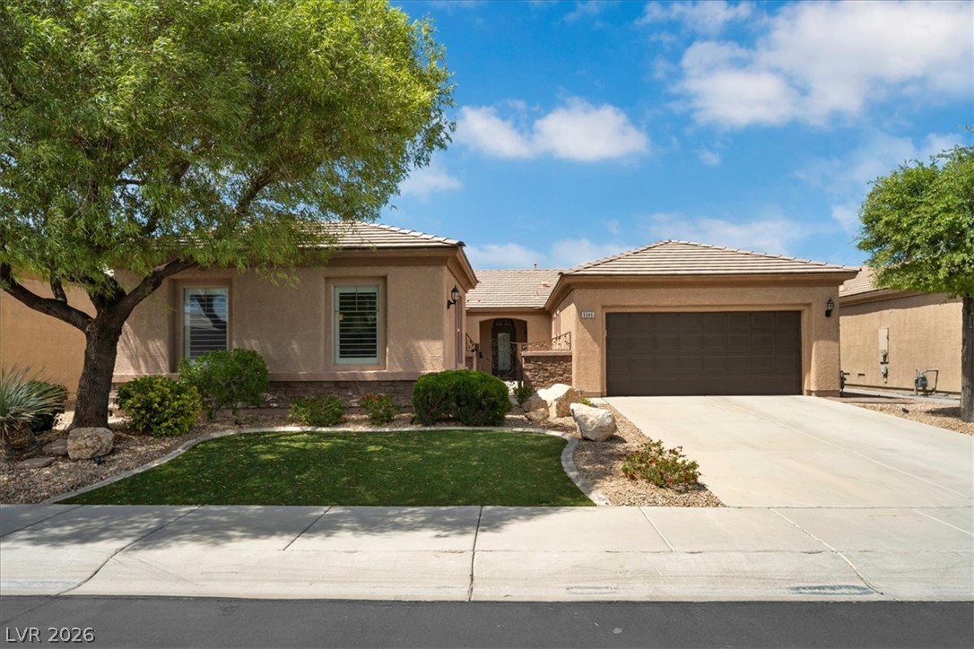 5546 Criollo Drive — photo