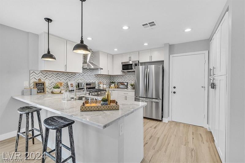 214 Pocahontas Court — photo