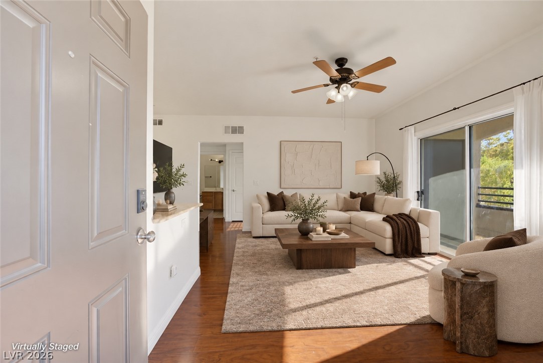 2291 West Horizon Ridge Parkway 13176 — photo