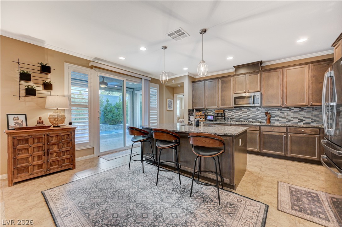 1332 Cattail Falls Street — photo