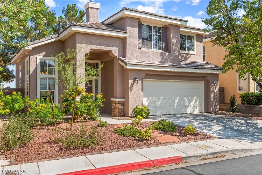 1012 Venetian Hills Lane — photo