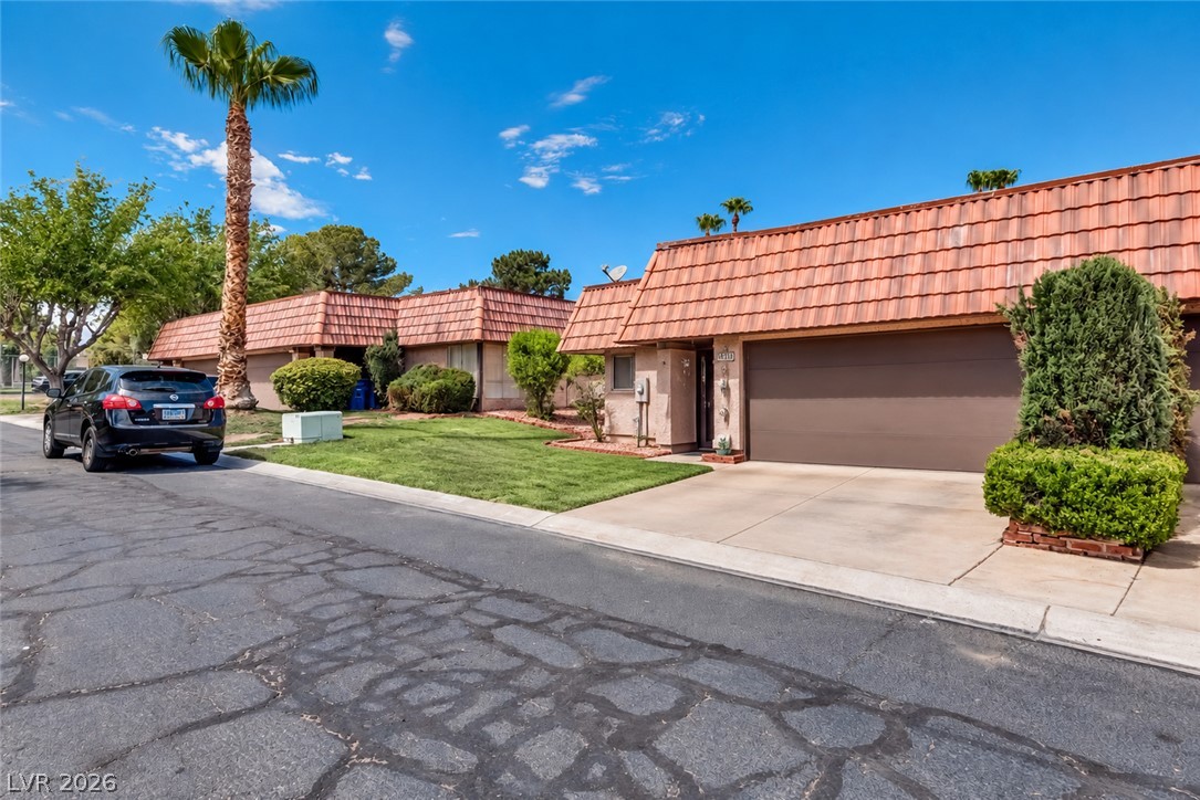 6436 Candlebrush Lane — photo