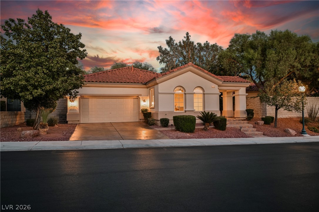 2849 Botticelli Drive — photo