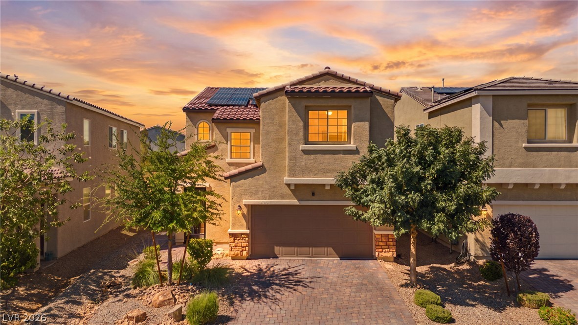 5731 Sedona Springs Street — photo