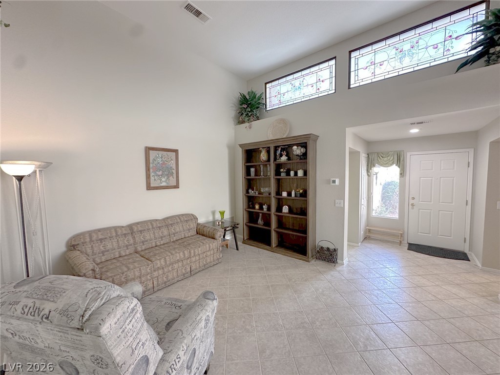 2428 Desert Butte Drive — photo