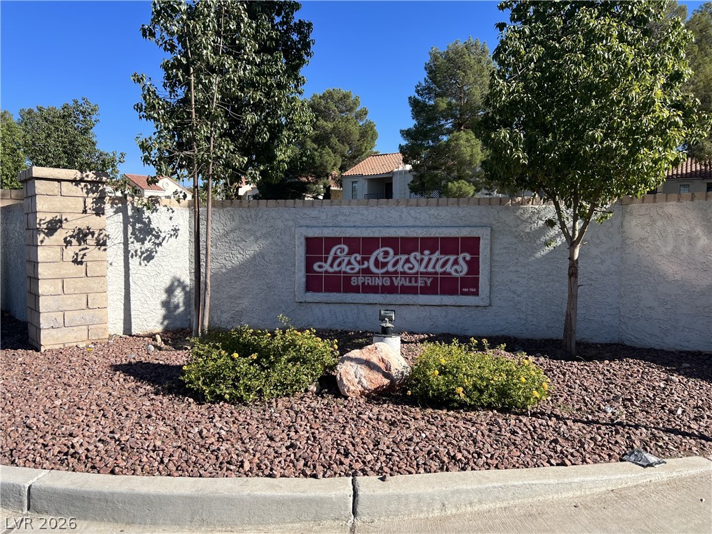 4747 Nara Vista Way 101 — photo