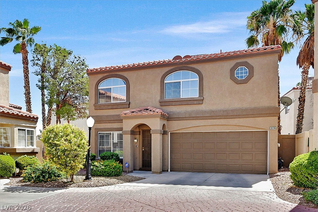 3236 Cheltenham Street — photo