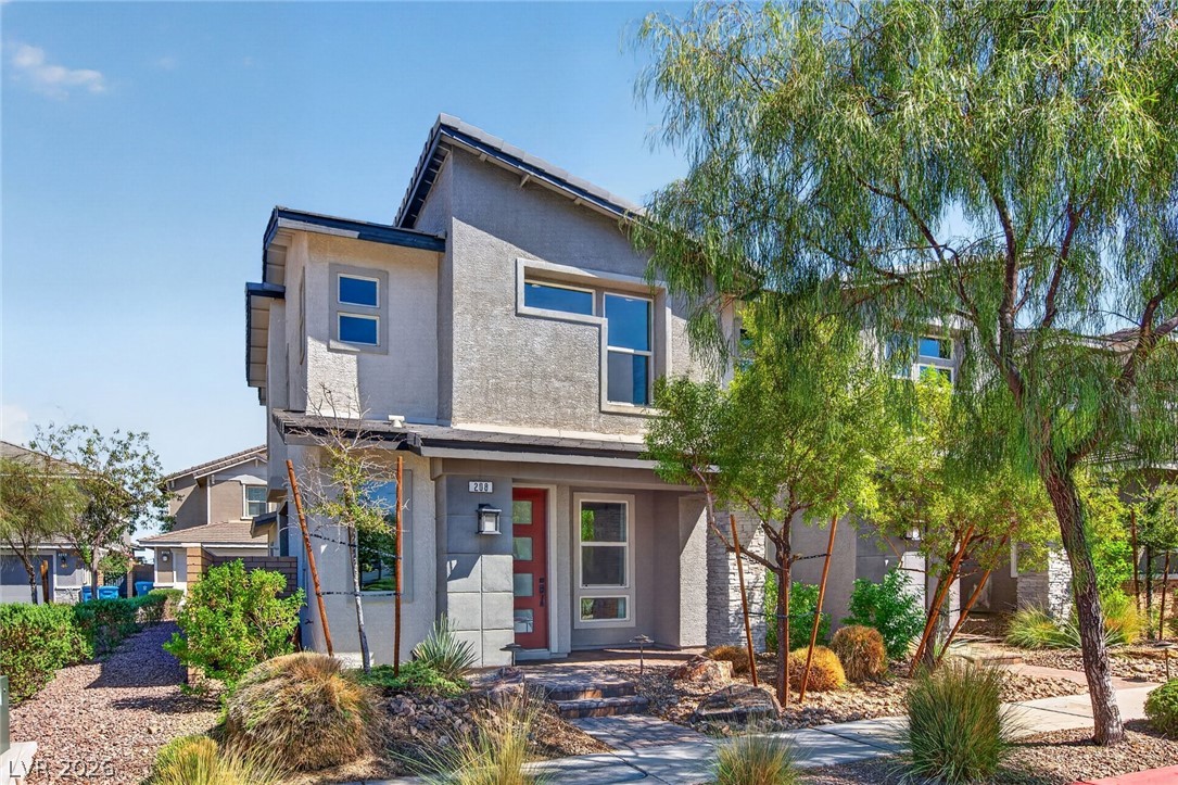 208 Alla Breve Avenue — photo