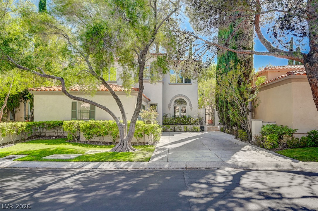 9005 Robinson Ridge Drive — photo