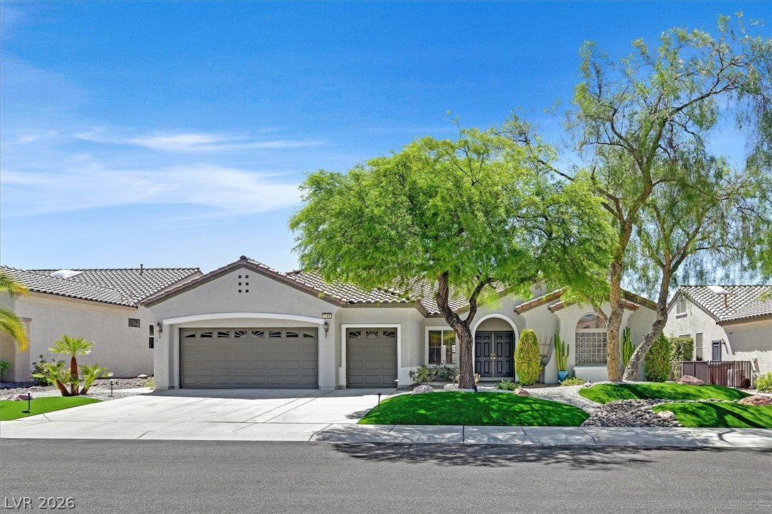 1763 Sebring Hills Drive — photo