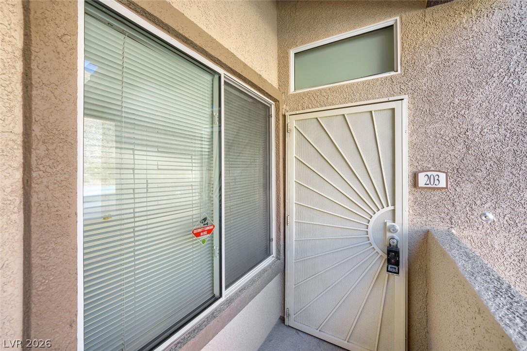 3545 Cactus Shadow Street 203 — photo