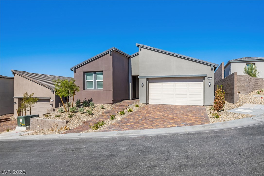 1663 Capri Falls Court, Henderson, NV 89011 — photo 2