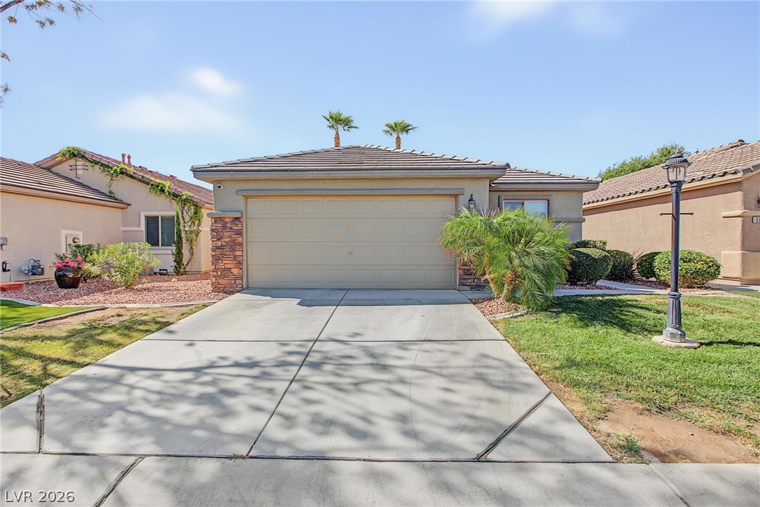 5643 Crowbush Cove Place — photo