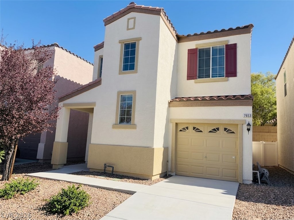 7653 Hampton Park Lane — photo