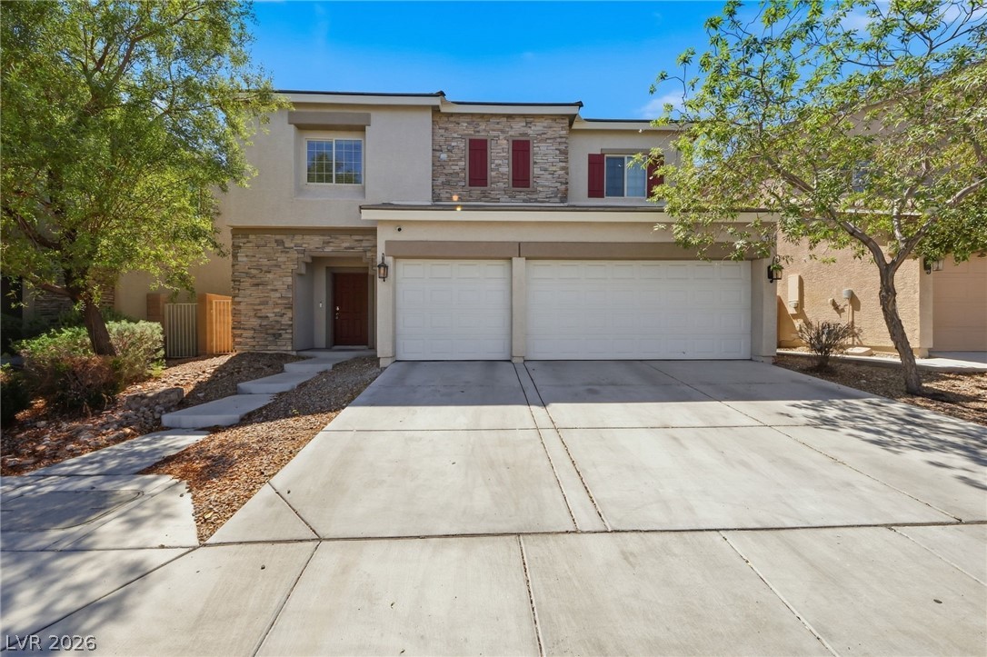 9023 Mastodon Avenue — photo