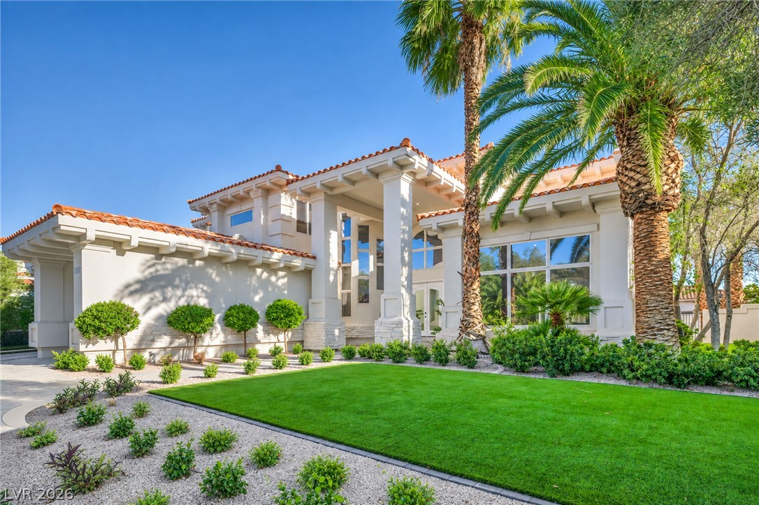 8805 Spanish Mountain Drive — photo