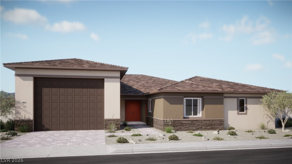 5133 Sparkling Moon Street — photo