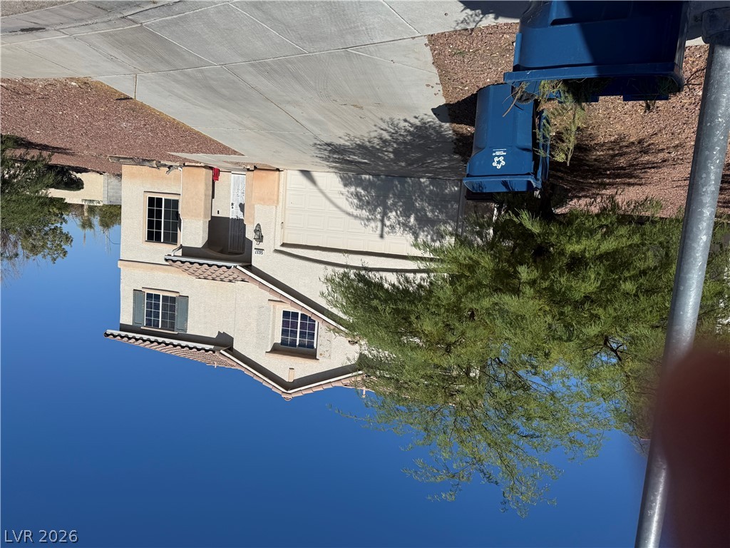 5637 Sage Spring Street — photo