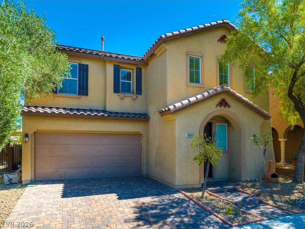 10918 Arapaho Basin Street — photo