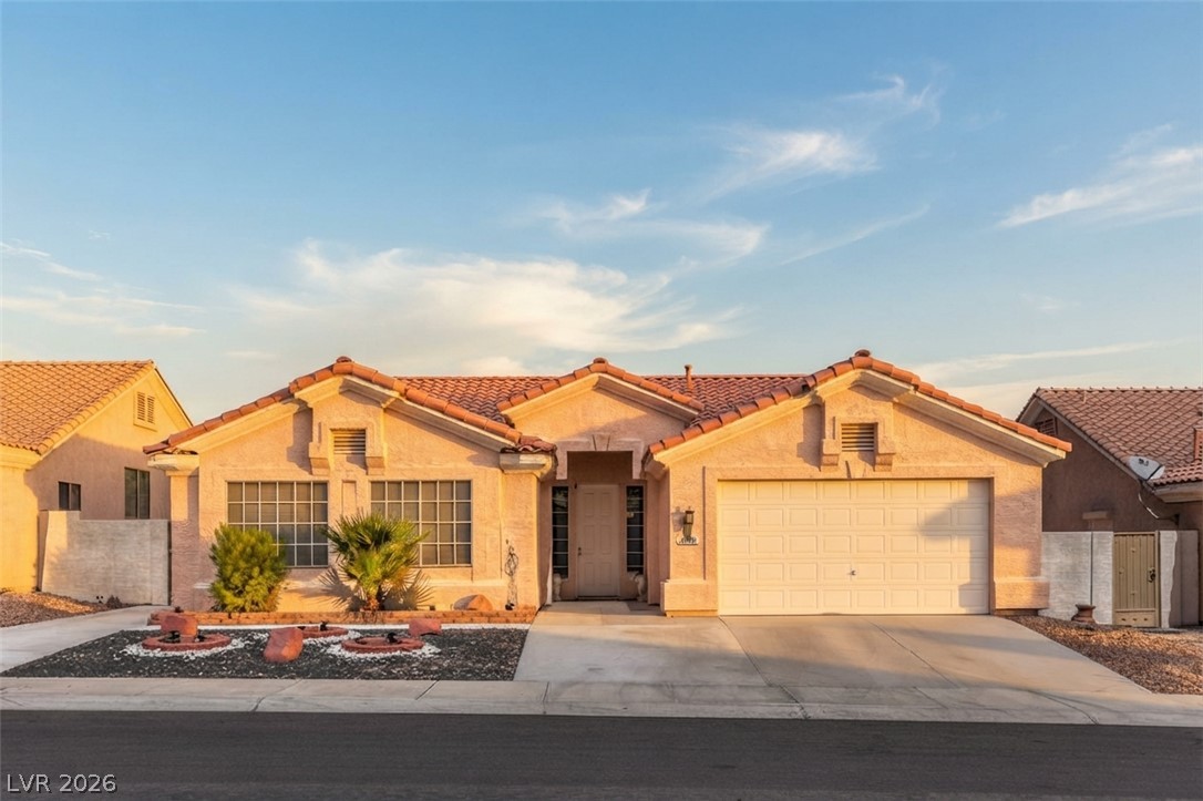 8628 Highland View Avenue — photo
