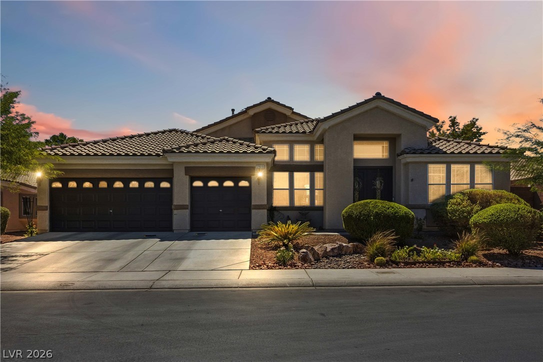 2909 Tanagrine Drive — photo