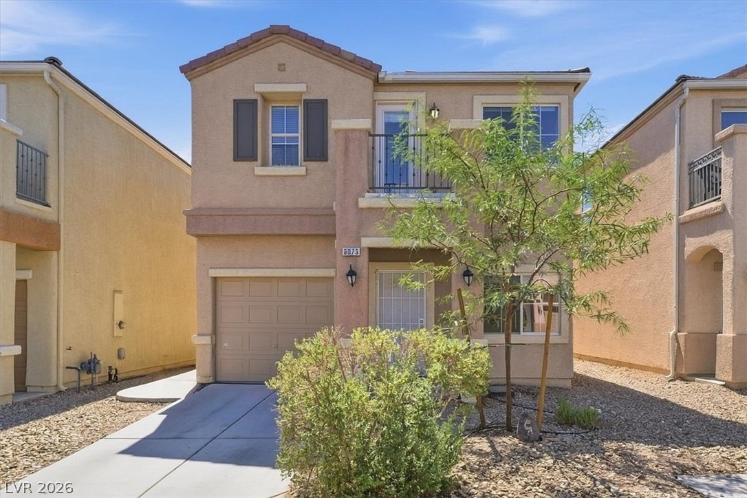 6073 Lazarro Court — photo