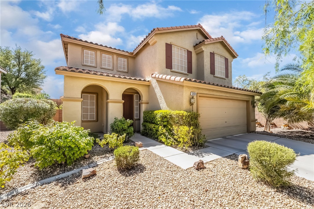 5909 Lingering Breeze Street — photo