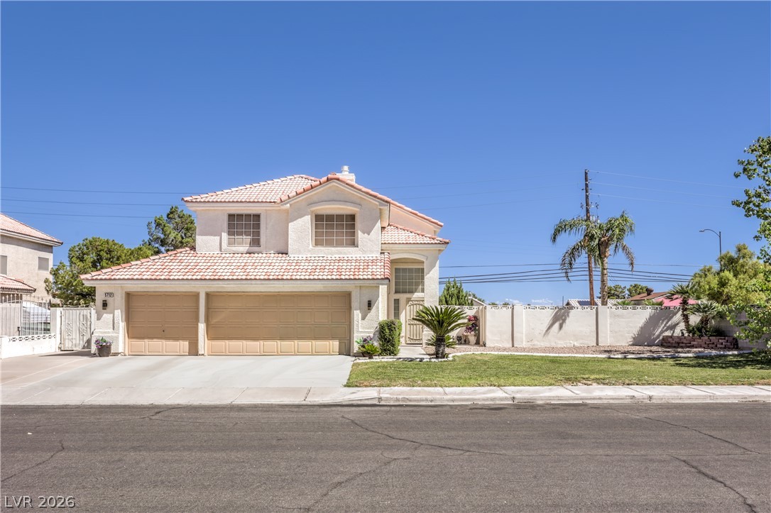 5712 Emperor Way — photo