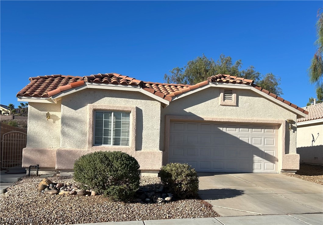 2280 Chestnut Ranch Avenue — photo