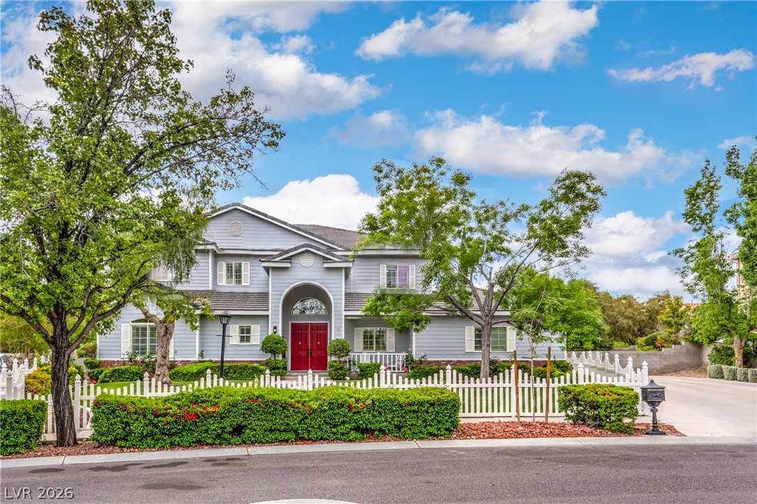 7480 Grassy Field Court — photo