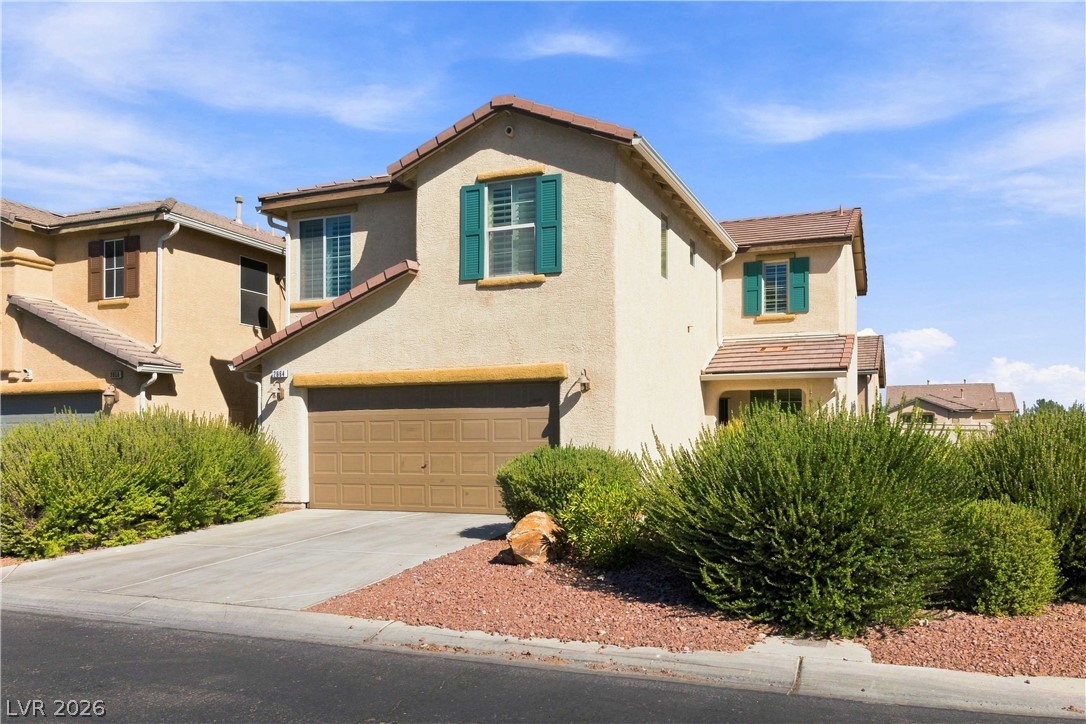 2664 Iris Point Way — photo