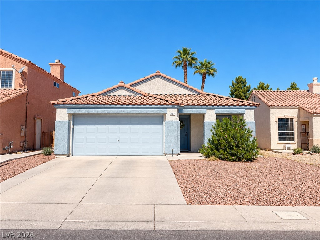 4927 Rancho Domingo Court — photo