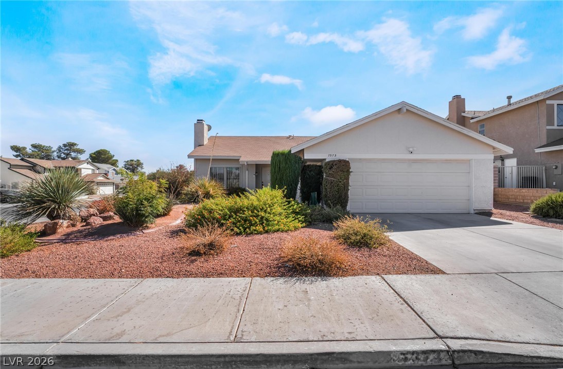 7373 Newcrest Circle — photo