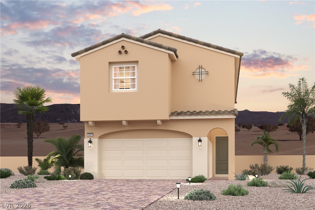 853 Camargo Street — photo