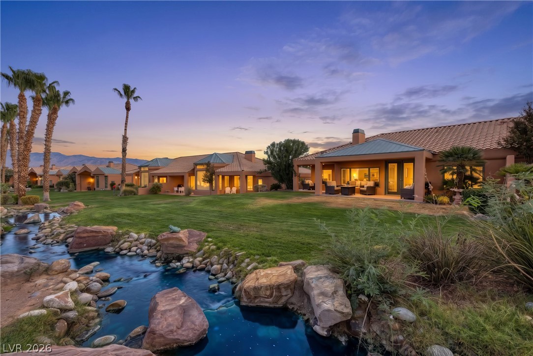 539 Via Ventana Drive — photo