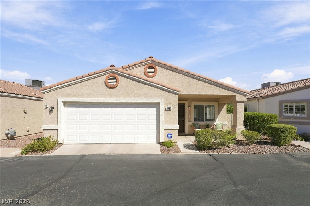 4960 Mascaro Drive — photo