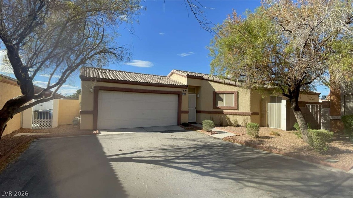5196 Jewel Canyon Drive — photo
