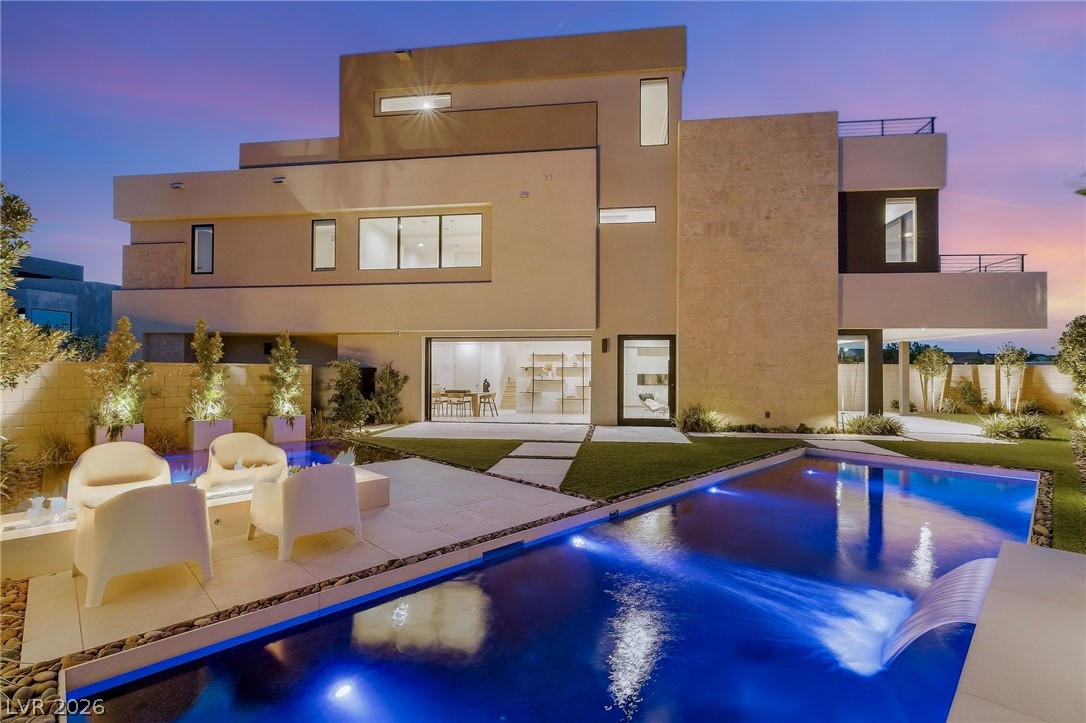4022 Heron Fairway Drive — photo
