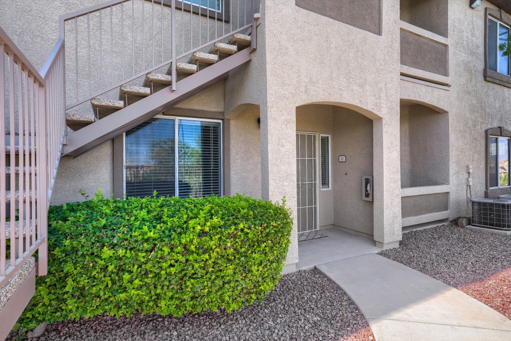 3544 Desert Cliff Street 103 — photo
