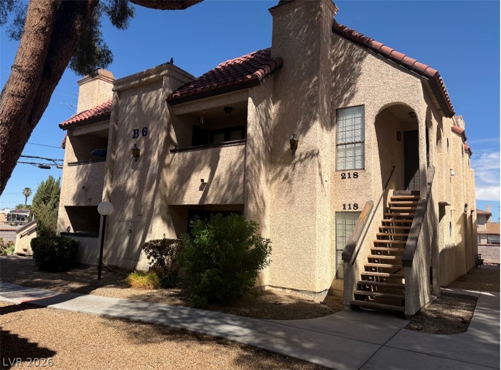 1751 East Reno Avenue 118 — photo