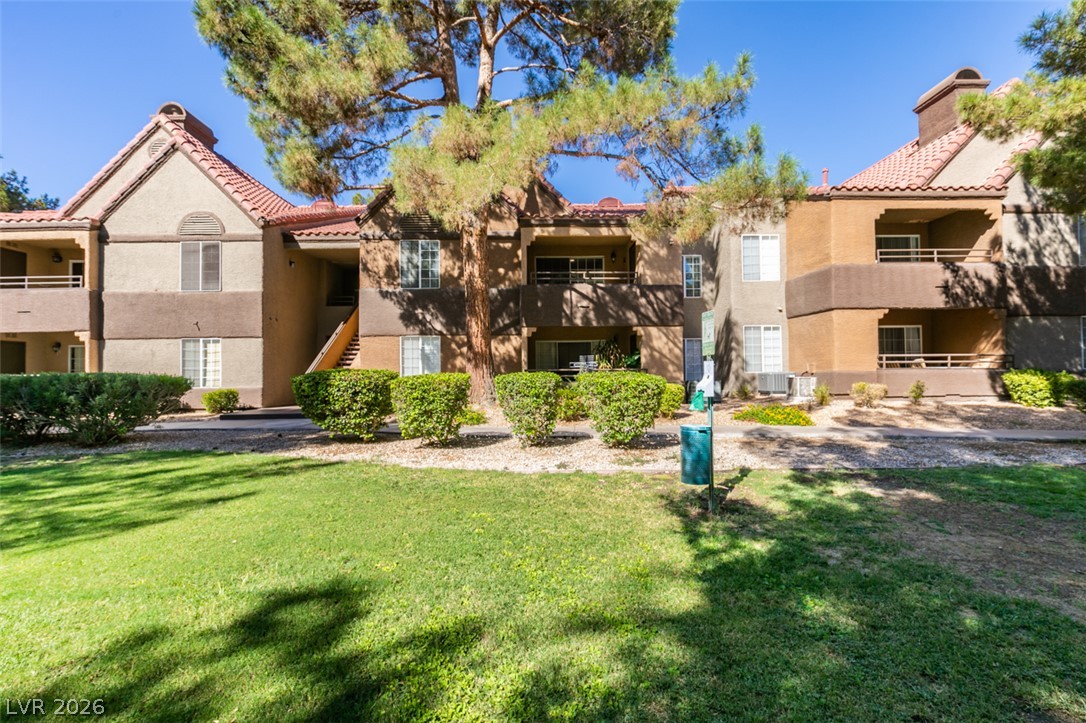 2200 South Fort Apache Road 2132 — photo