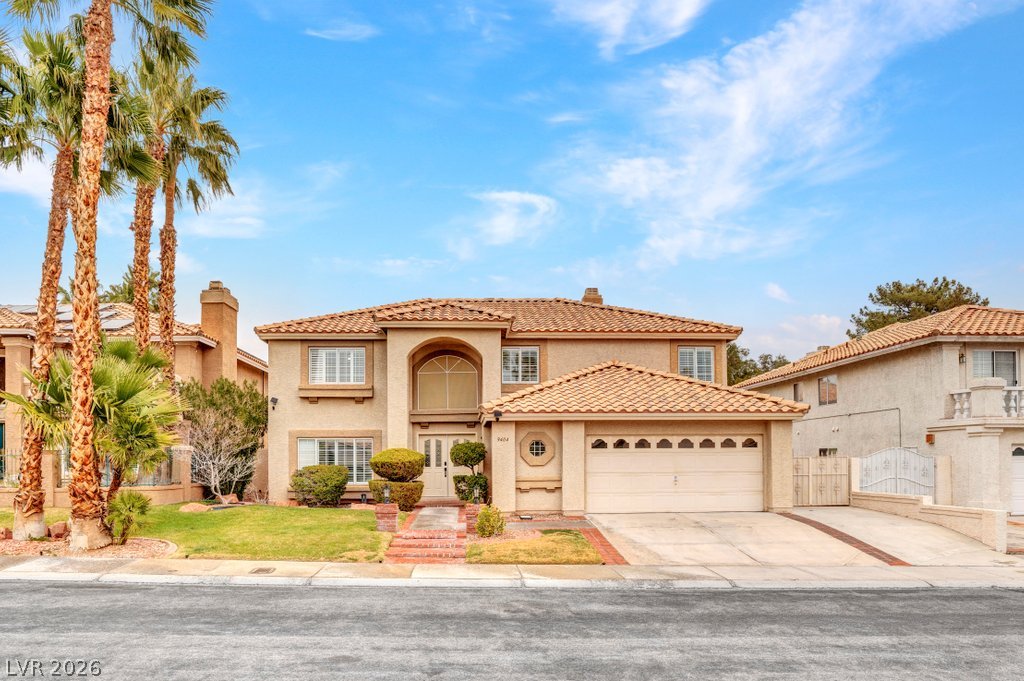 9404 Low Tide Court — photo