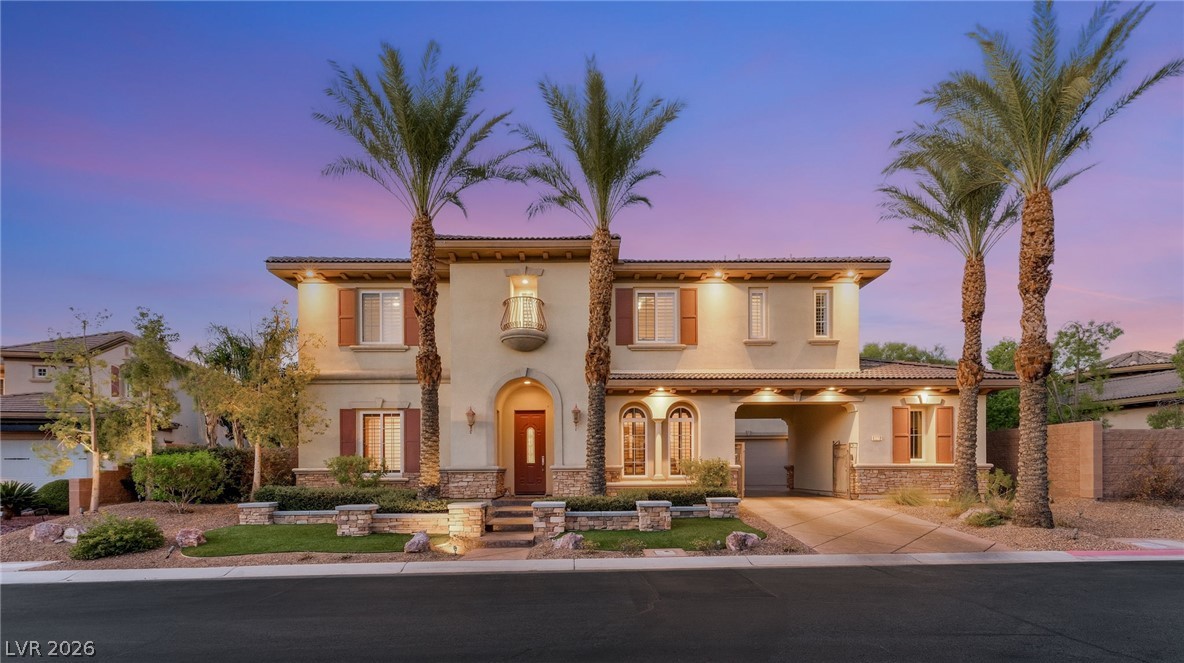 1372 Enchanted River Drive — photo